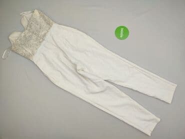 river island sukienki wieczorowe: River Island, Kombinezon damski, rozmiar S — 2