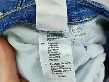 jeans levis mom: John Baner, Jeansy damskie, rozmiar 2XL — 7