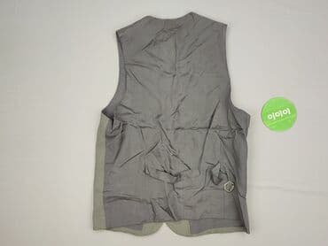 kamizelka damska sweterek: Kamizelka damska, XL — 3