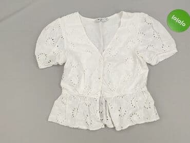 koszulki napapijri: NA-KD, Bluzka damska, S — 2