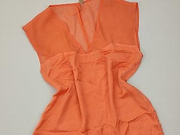 koszulka reckless: Bershka, Bluzka damska, rozmiar S — 1