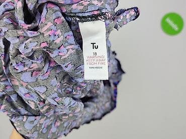 cos bluzki: TU Woman, Bluzka damska, rozmiar 3XL — 6