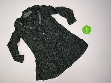 ciemna strefa: Zara, Sukienka damska, rozmiar XS — 2