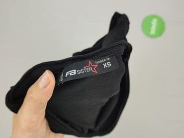 basic t shirty hugo boss: FB Sister, T-shirt damski, rozmiar XS — 4