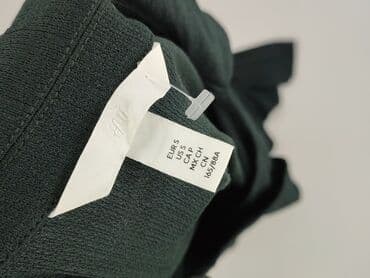 hm długie sukienki: H&M, Sukienka damska, rozmiar S — 4