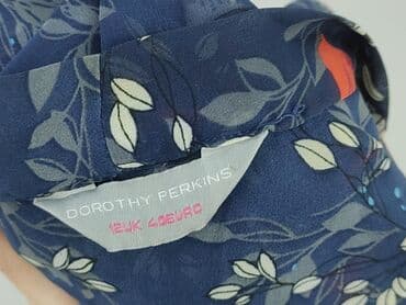 per una sukienka: Dorothy Perkins, Bluzka damska, L — 4