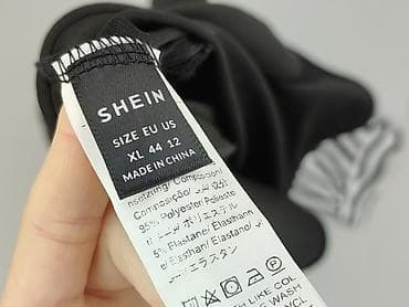 shein kombinezony plus size: Shein, Body damskie, rozmiar XL — 4