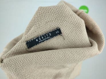 minouu przybylska i jordanov sweter: Mohito, Sukienka damska, rozmiar XS — 4