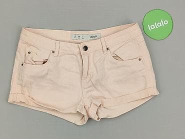 starcourt t shirty: Denim Co, Szorty damskie, rozmiar S — 2