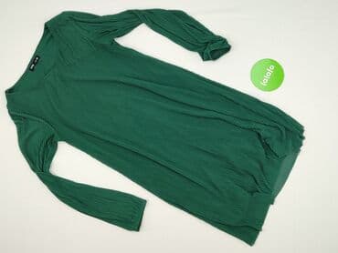 reserved sukienka butelkowa zieleń: Sinsay, Sukienka damska, rozmiar XS — 2