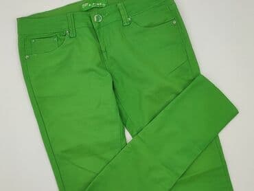 Jeanswear, Jeansy dla mężczyzn