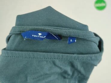 koszulki tom tailor: Tom Tailor, Bluzka damska, rozmiar L — 4