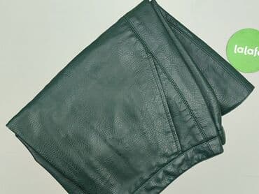 spódnice damskie eko skóra: House of Denim, Spódnica damska, rozmiar M — 6