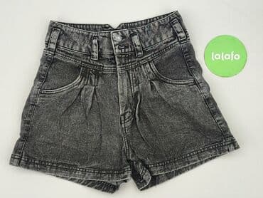 mum jeans: Szorty damskie, rozmiar XS — 2