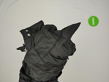 bomberka damska pull and bear: Fresh, Kurtka bomberka damska, rozmiar XL — 5