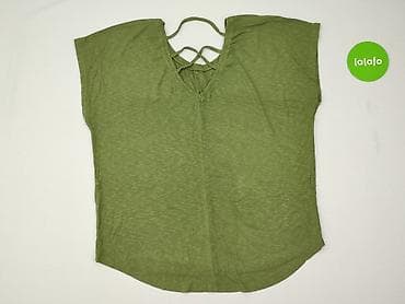 bluzki oversize reserved: Bluzka damska, rozmiar L — 3