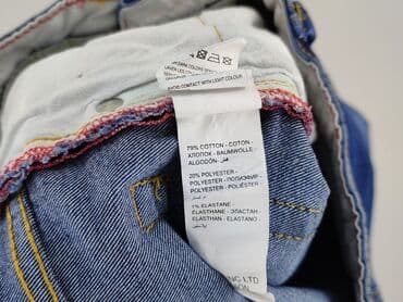 cropp piżamy: Jeans for men, XS (EU 34), condition - Perfect — 5