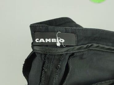 cambio jeans: CAMBIO, Spodnie materiałowe damskie, rozmiar M — 4