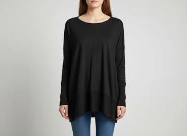 swiateczne body hm: H&M, Tunika damska, rozmiar XS — 7