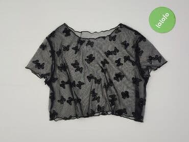 c a body: Top damski, rozmiar S — 2