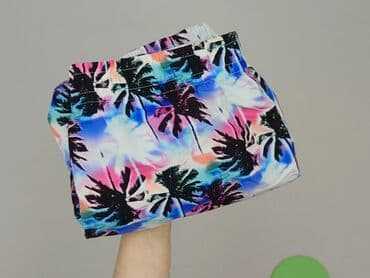 krótkie spodenki do tańca: Szorty damskie, rozmiar M — 4