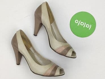 dkny buty ccc: Flat shoes for women, size 37 — 3