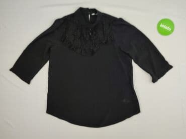 koronkowy top pod marynarkę: Dorothy Perkins, Bluzka damska, M — 2