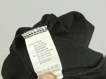 bluzki damskie z długim rękawem duże rozmiary: Women's blouse, size S — 7