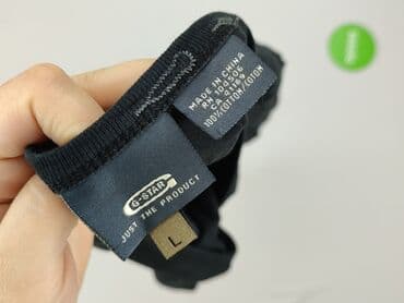 koszulki bez rękawów damskie g star raw: G-Star Raw, T-shirt damski, rozmiar L — 5