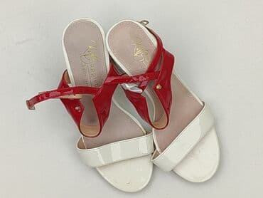 bcbgeneration buty: Sandals for women, size 38 — 1