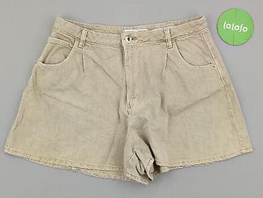 2pac bershka: Bershka, Szorty damskie, rozmiar XL — 2