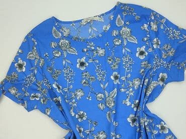 Peacocks, Bluzka damska, 2XL