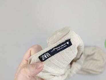 jim shark: Zara, Sukienka damska, rozmiar S — 4