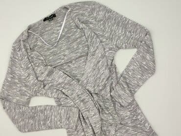 buty zimowe oysho: Atmosphere, Kardigan damski, rozmiar M — 1