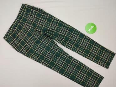 orsay spodenki krótkie: Orsay, Spodnie materiałowe damskie, rozmiar XS — 3