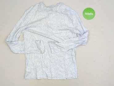 hm bluzki z krótkim rękawem: H&M, Bluzka damska, rozmiar S — 3