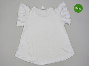 house bluzki: Bluzka damska, rozmiar M — 3