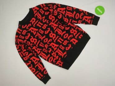 new yorker sweter halloween: Sweter dla mężczyzn, rozmiar M — 2