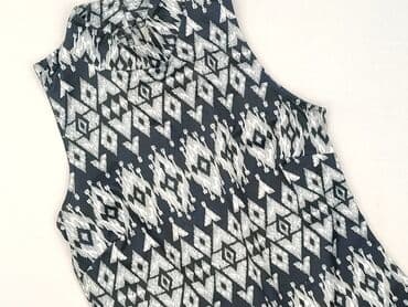 koszula w krate lidl: Atmosphere, Women's blouse, size S (EU 36) — 1