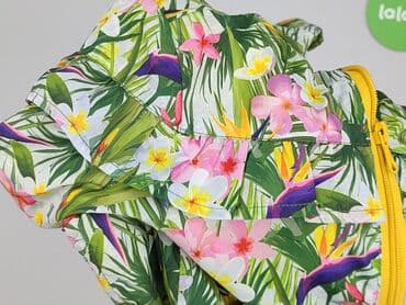 sukienka emo czerwona: Kurtka przejściowa, Reserved, 1.5-2 lat, 86-92 cm, stan - Bardzo dobry — 6