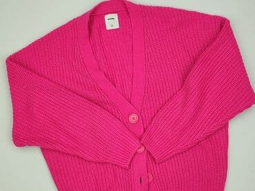 c a kardigany: Sinsay, Kardigan damski, rozmiar XS — 1