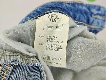 miss me jeans: Denim, Jeansy damskie, rozmiar S — 5