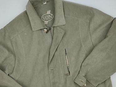 bezrękawnik esprit: Kurtka przejściowa dla mężczyzn, rozmiar L — 1