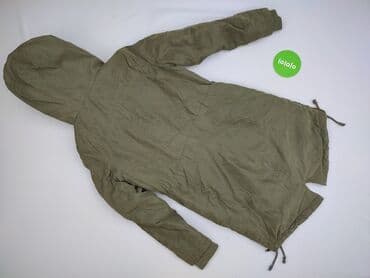 kurtki zimowe dkny: Noisy May, Parka damska, rozmiar S — 3
