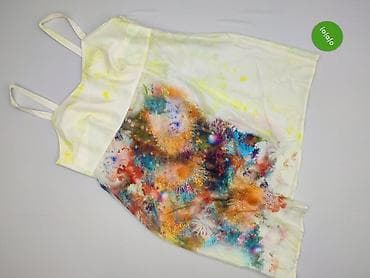 kolorowe: Sukienka damska, rozmiar 2XL — 2