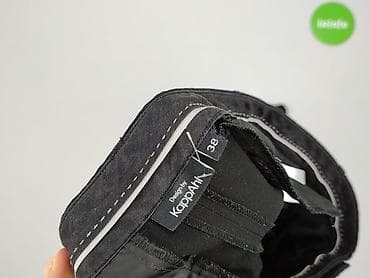 brax spodnie: KappAhl, Spodnie materiałowe damskie, rozmiar M — 4