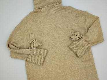 Zara, Sweter damski, rozmiar S