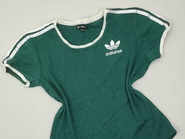 Adidas, Футболка жіноча, L