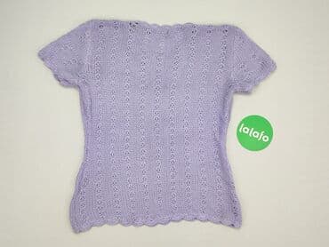 czy sweter z poliestru jest dobry: Sweter damski, rozmiar S — 3