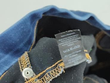 pull jeans: Джинси жіночі, розмір M — 6